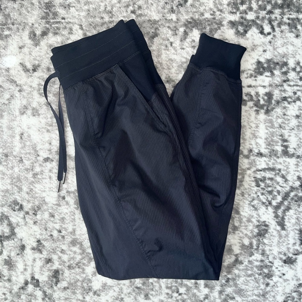 Lululemon Dance Studio Mid-Rise Jogger